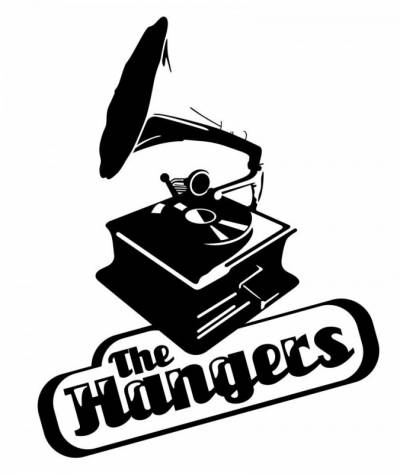 logo The Hangers